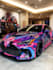 do professionally vehicle wrap design