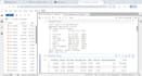 do data analysis with python and pandas