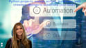 do web scraping, any browser automation, web crawler, with automa and javascript