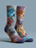 create unique socks design for your brand