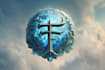 design medieval, fantasy, rpg gaming logo