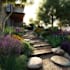 design and render your landscape design