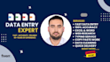 deliver professional error free and efficient data entry services