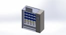 design a custom vending machines