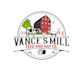 design beautiful wonderful feed mill logo