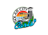 create high quality and beautiful golf cart logo design