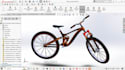 design custom bicycle parts