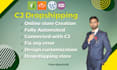 setup automated shopify store connected with cj dropshipping