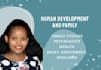 write human growth assigned, ppt, developmental theories, case study, proposal