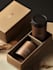 design modern juice label, bottle packaging, and drink