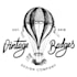 design a wonderful balloon logo