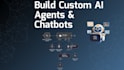 build custom chatbots, ai agents with mcp, power automate, and dataverse