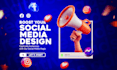 do social media advertising design, facebook ad creative