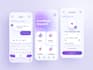 develop ai voice translation app, sign language app, language translation app