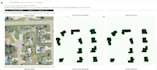 apply deep learning in satellite imagery for segmentation and object detection