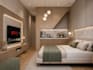 do interior, exterior design architectural 3d modeling and rendering