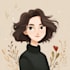 create a custom character illustration