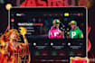 develop crypto gaming website p2e nft web3 game