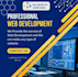 develop business website and blog