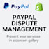 vous aider a repondre correctement a vos litiges paypal