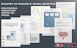 create technical documentation, manuals and datasheets