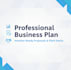 create business plan and investor proposal