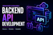 backend API development service