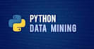 create a custom python script for automation and data processing
