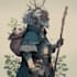 do character art, dnd, and game art