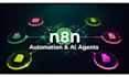 build smart n8n automation, ai agents, and web scraping to optimize workflows