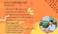 do fast and accurate data entry, copy paste, web research