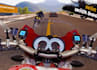 develop ar VR games application and 3d models, props, and environments