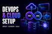 devops and cloud setup