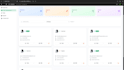 do front end development