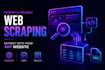 scrape websites and extract data