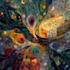 paint digital professional abstract art