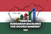 build high da hungarian SEO backlinks to boost your google hungary ranking