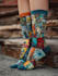 design unique socks design for your brand