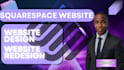 squarespace, squarespace design, squarespace redesign, squarespace seo