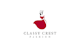 design elegant and stylish fashion logo design