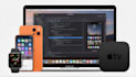 custom native watchos, tvos, or iosapp using swift language