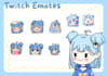 draw you twitch emotes