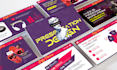 design powerpoint presentation and pitch deck
