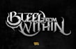 make a stoner doom metal logo