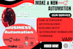 make com automation, n8n expert, zapier webhook, make com expert, n8n automation