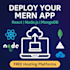 deploy and host your react, nodejs or mern app on vercel, render and netlify