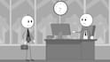 create custom stick figure animation