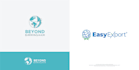 design the perfect wordmark logo with bard identity