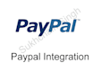 do paypal integration and ipn response handling