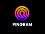 design modern social media logo design